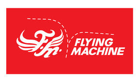 FLYING MACHINE