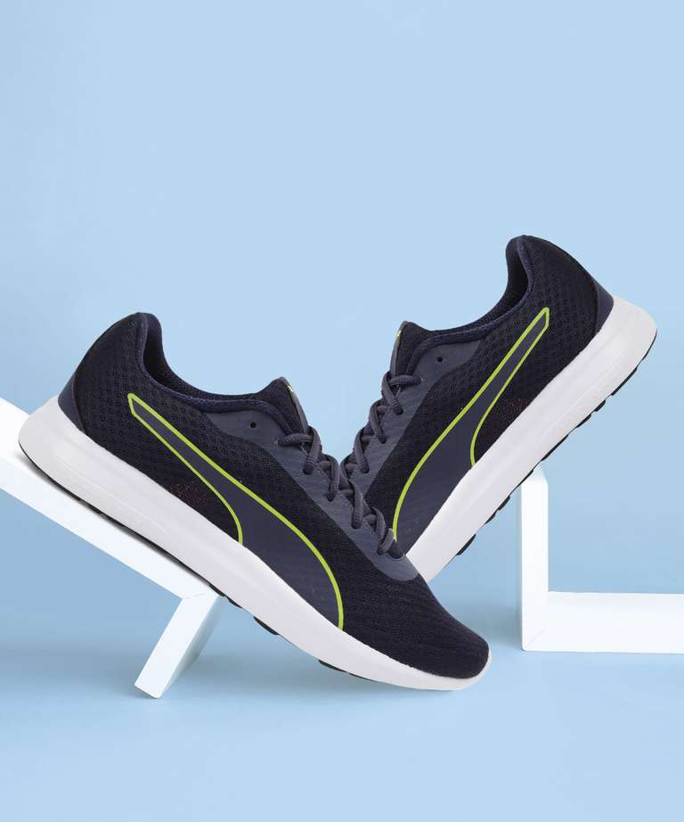 Puma proper EL IDP running shoes for men