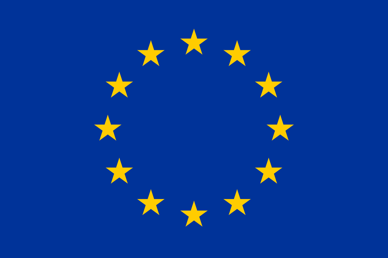 Flag_of_Europe - Twenty22 Thrift Private limited 