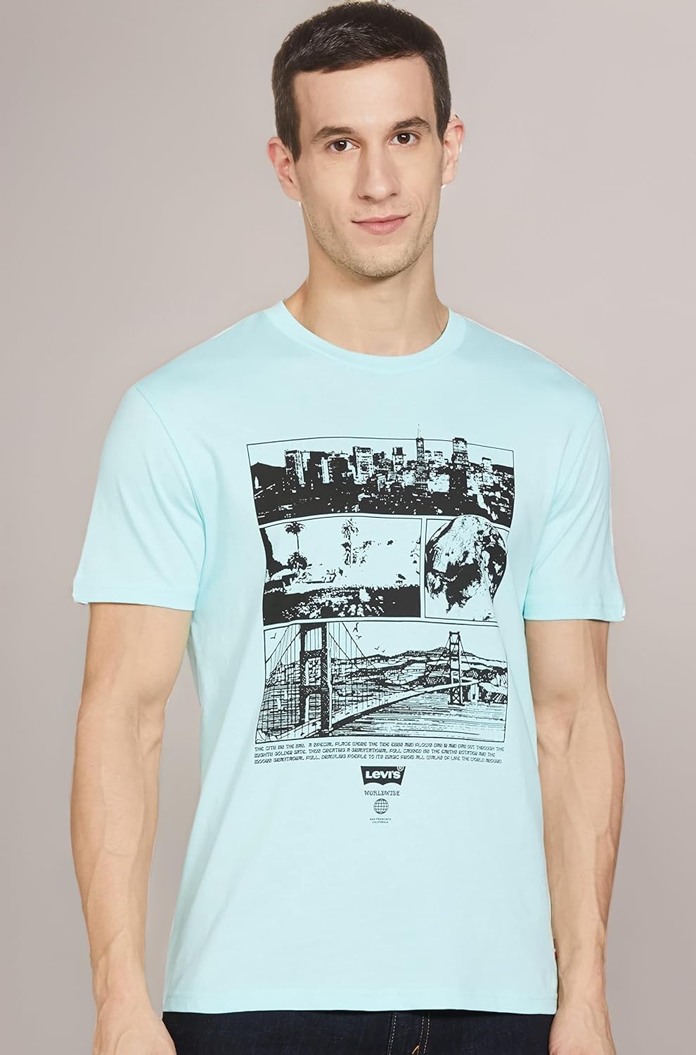 Levi’s T Shirt