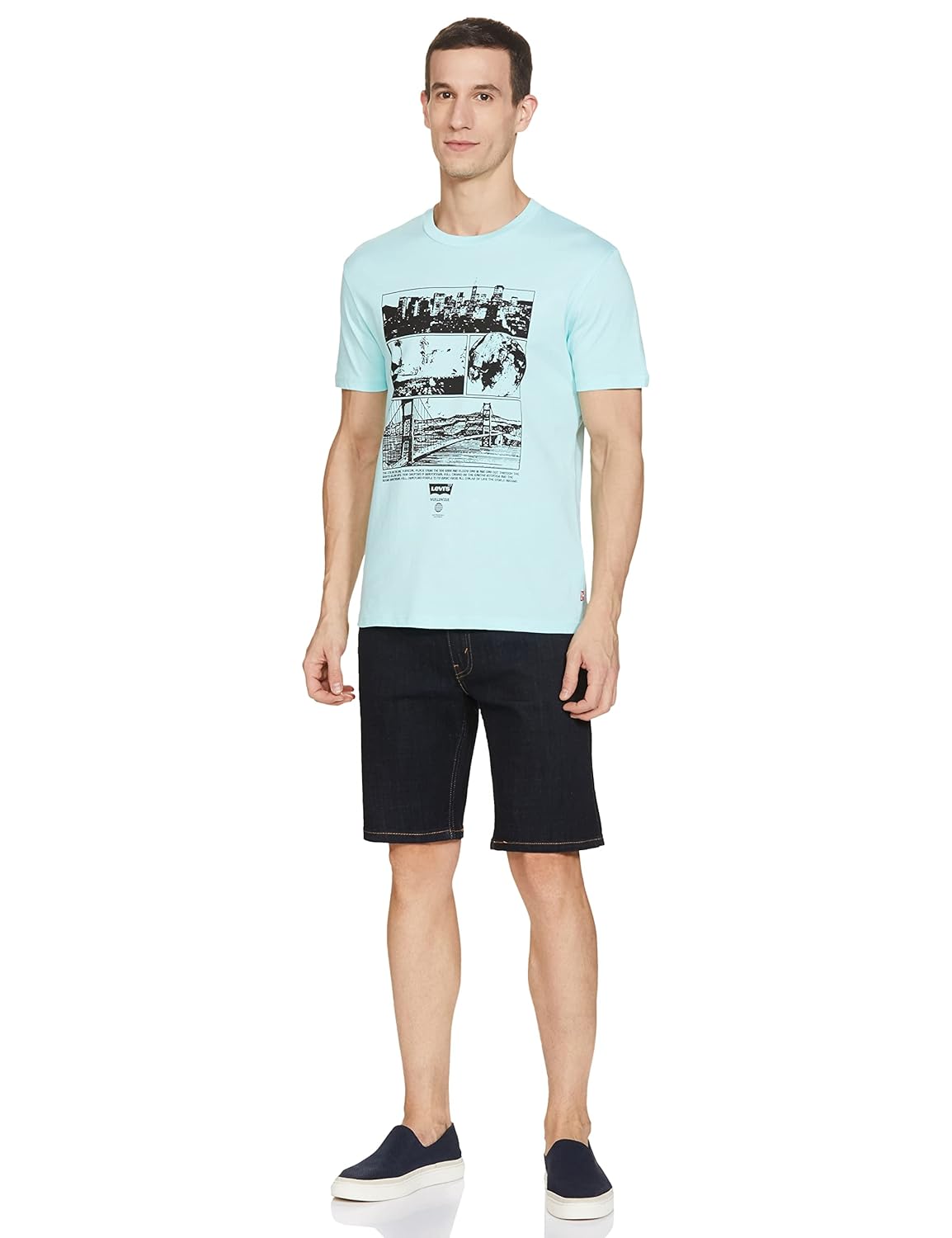 Levi’s T Shirt