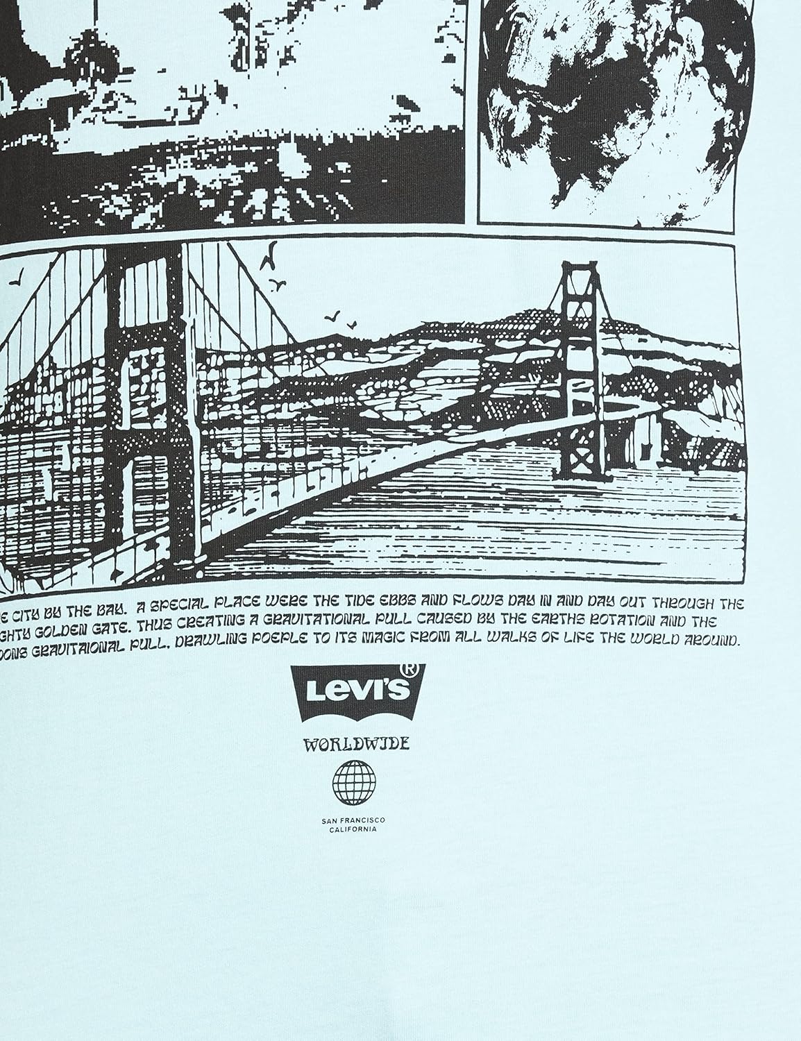 Levi’s T Shirt
