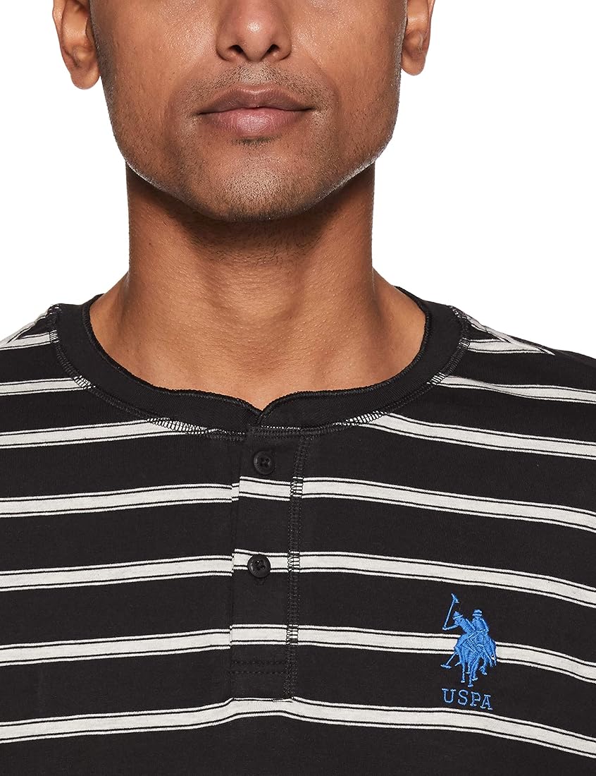 U.S.Polo Stripped T shirt