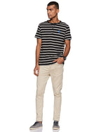 U.S.Polo Stripped T shirt