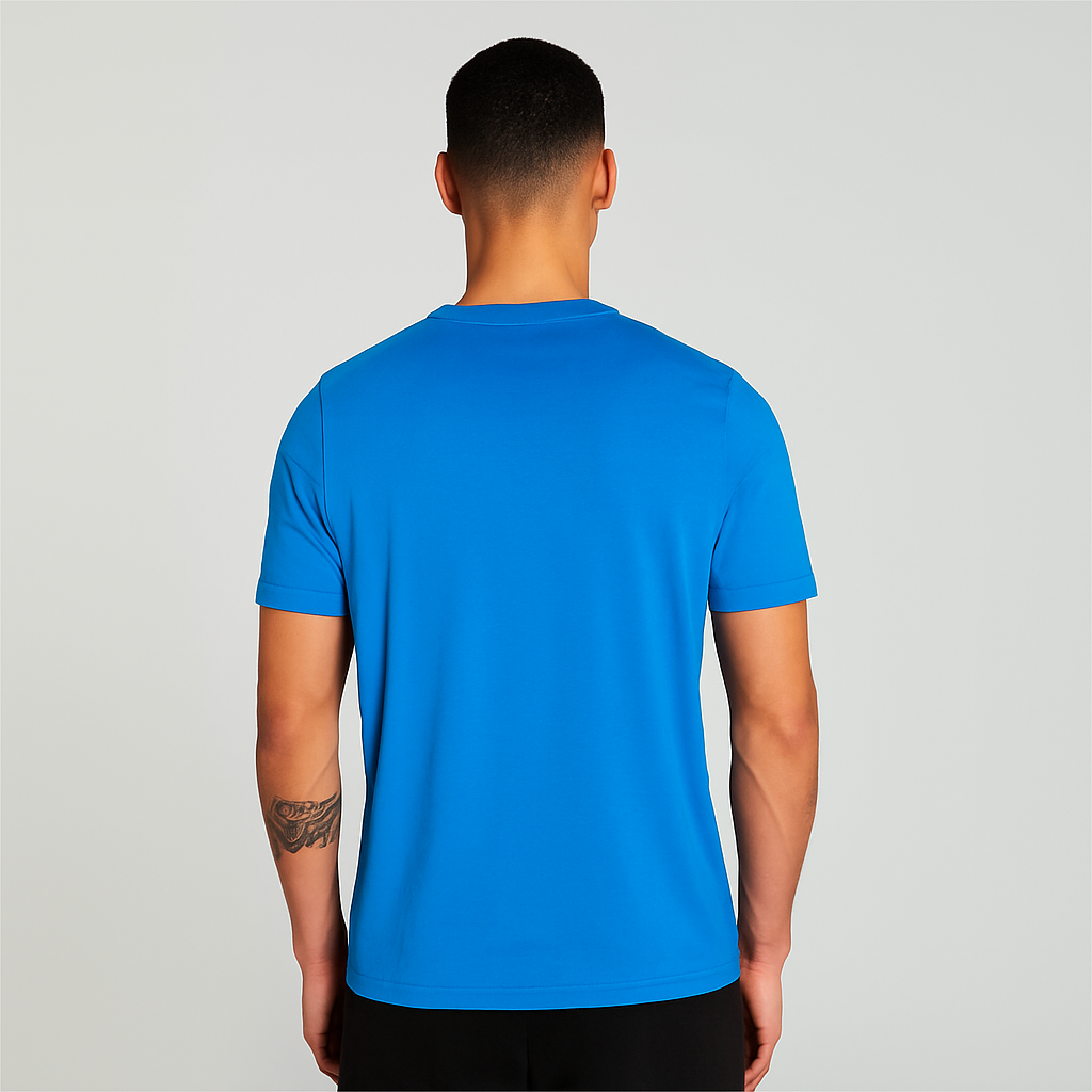 Men's PUMA Contrast Pocket T-shirt
