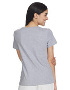 Women Printed T shirt by Levi’s