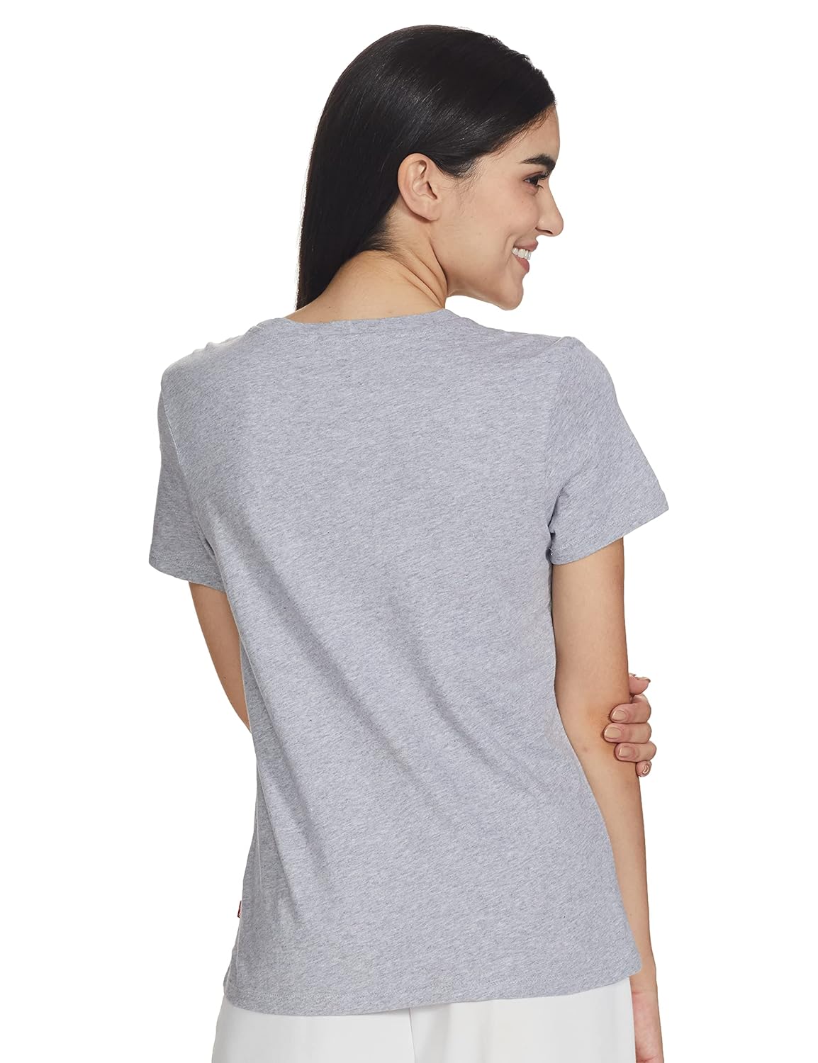 Women Printed T shirt by Levi’s