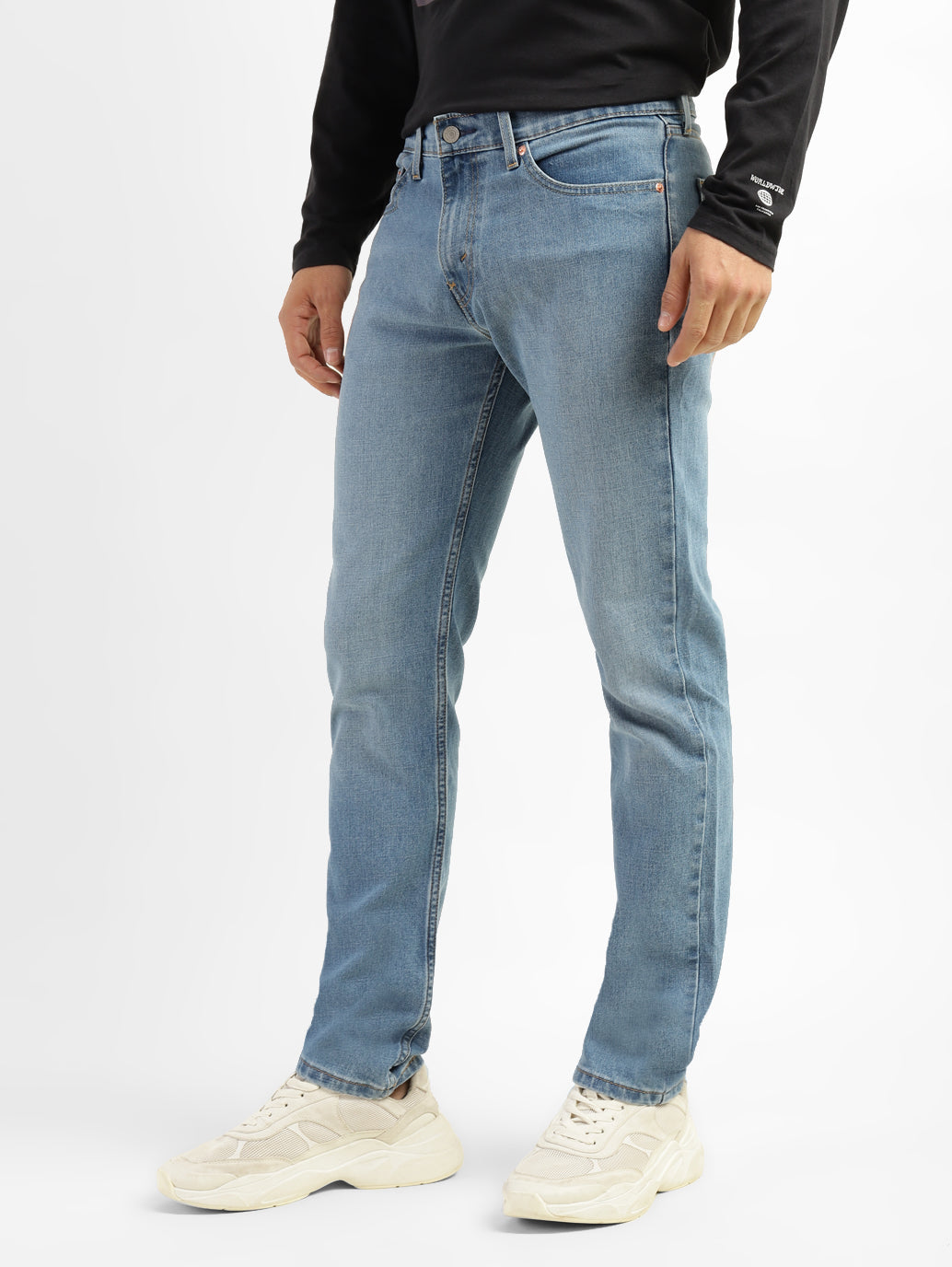 511 Slim Fit Jeans by Levi’s