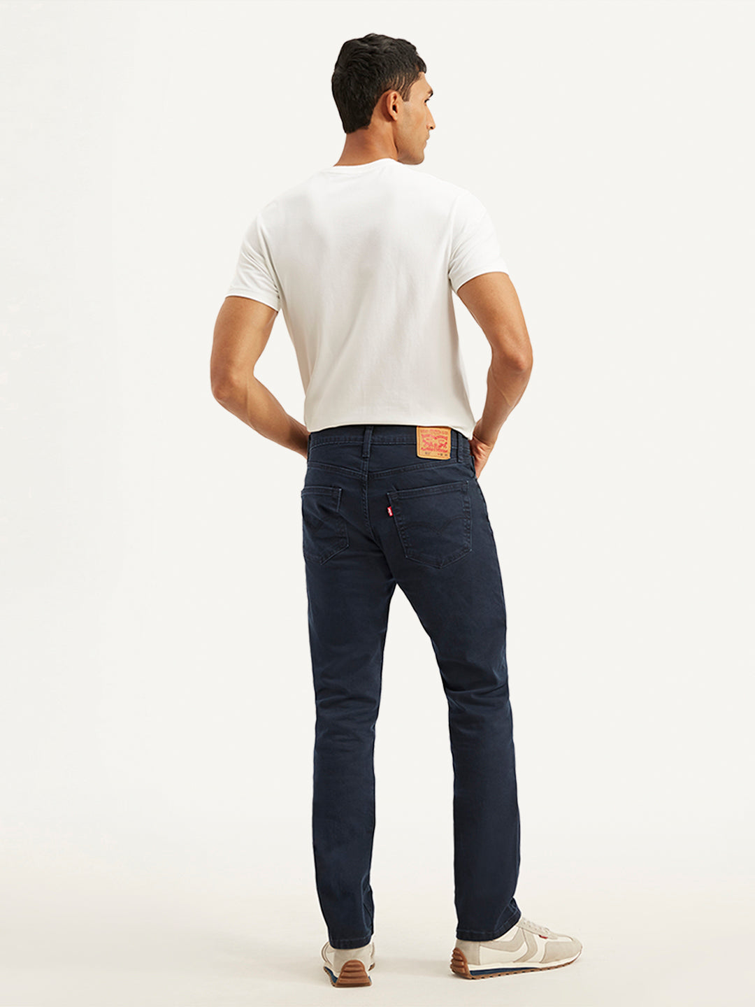 511 Slim Fit Jeans by Levi’s