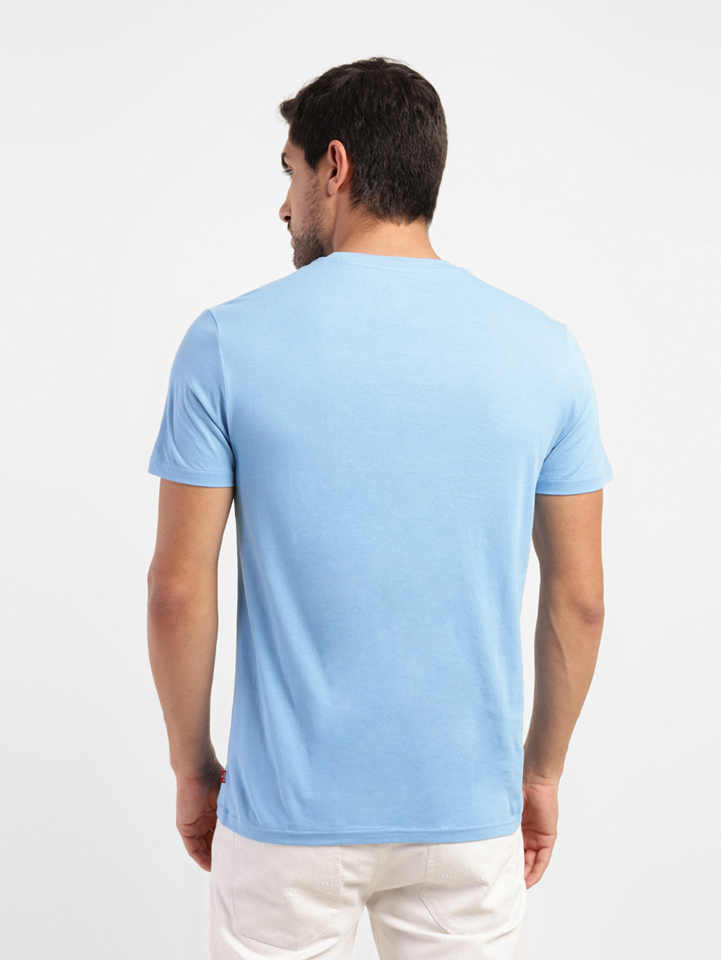 MEN'S GRAPHIC PRINT CREW NECK T-SHIRT by Levi’s