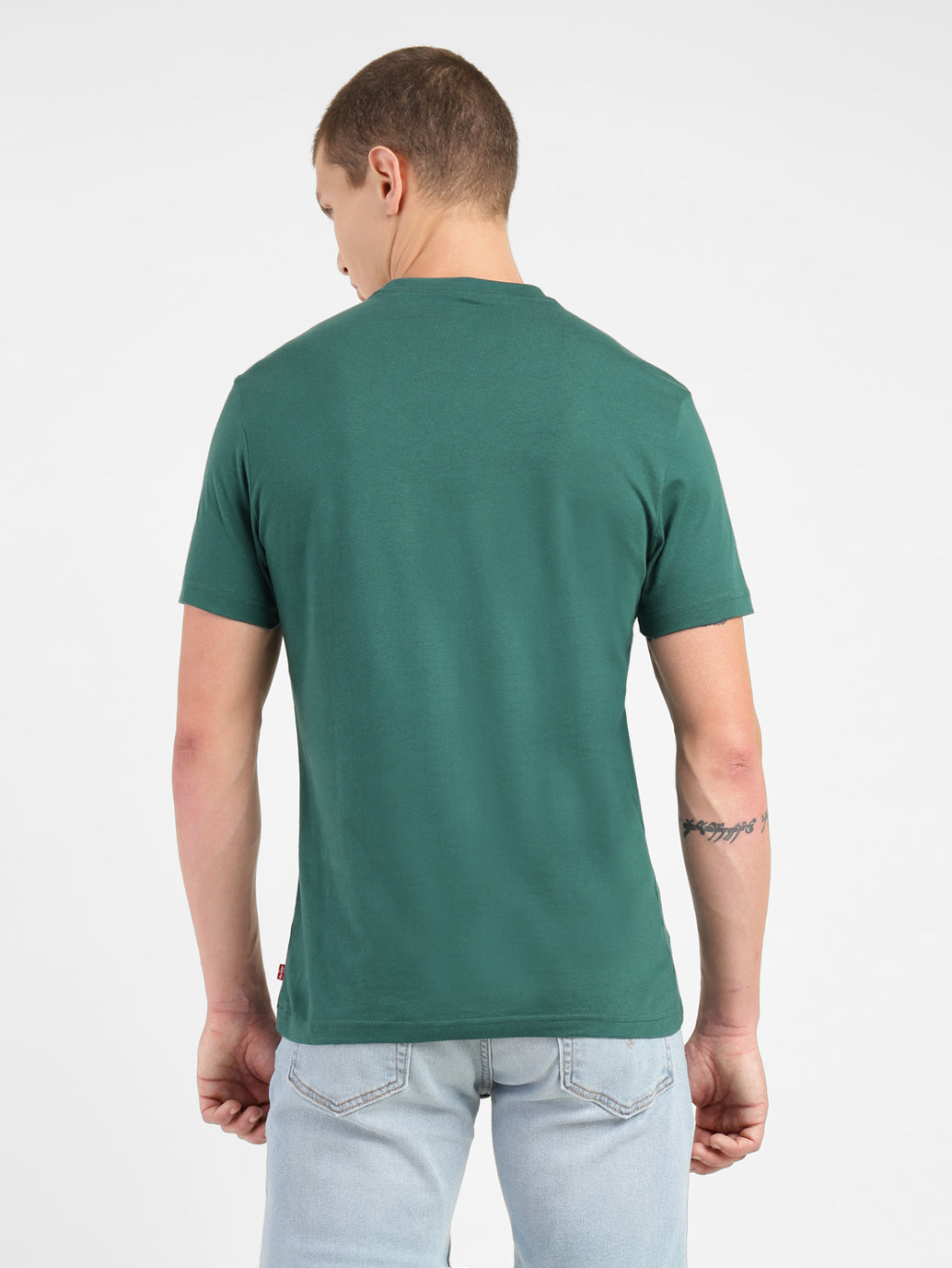 GRAPHIC PRINT SLIM FIT T-SHIRT by Levi’s