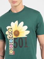 GRAPHIC PRINT SLIM FIT T-SHIRT by Levi’s