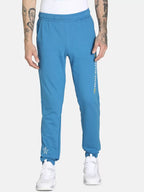 Blue XRider Track pants by Puma