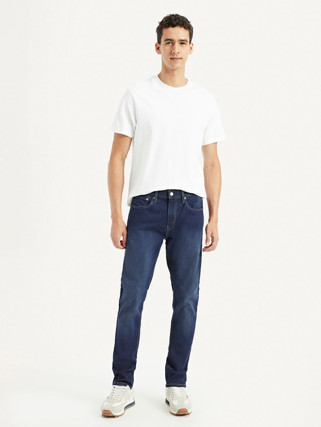 512 Slim Tapered Fit Jeans by Levi's