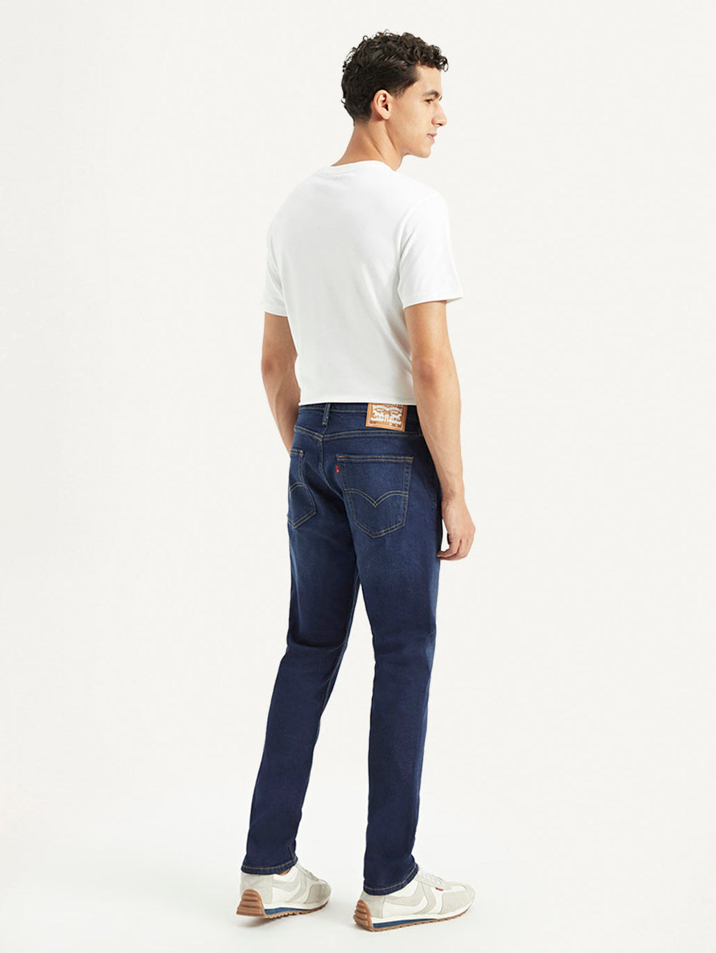 512 Slim Tapered Fit Jeans by Levi's