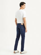 512 Slim Tapered Fit Jeans by Levi's