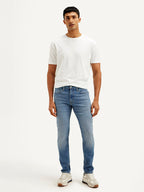 512 Slim Tapered Fit Jeans by Levi's