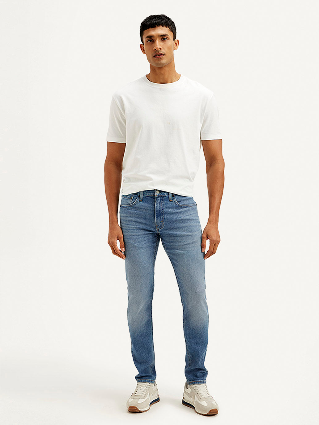 512 Slim Tapered Fit Jeans by Levi's