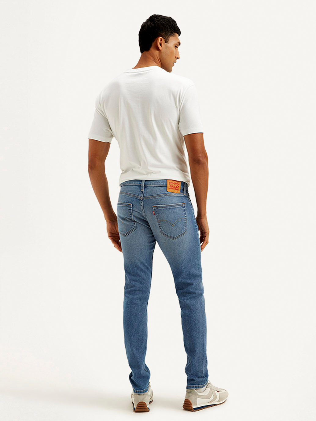 512 Slim Tapered Fit Jeans by Levi's