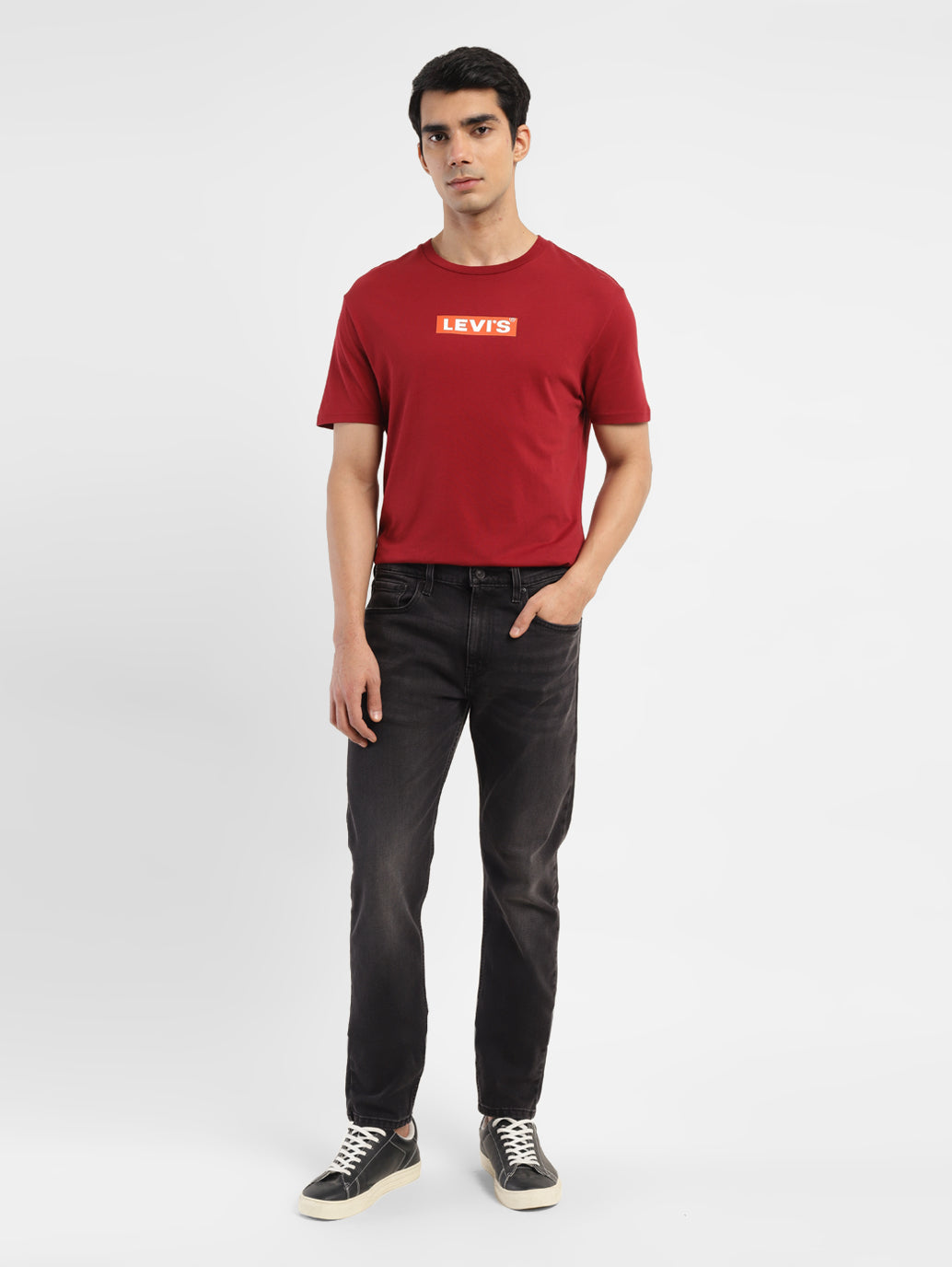 512 Slim Tapered Fit Jeans by Levi's