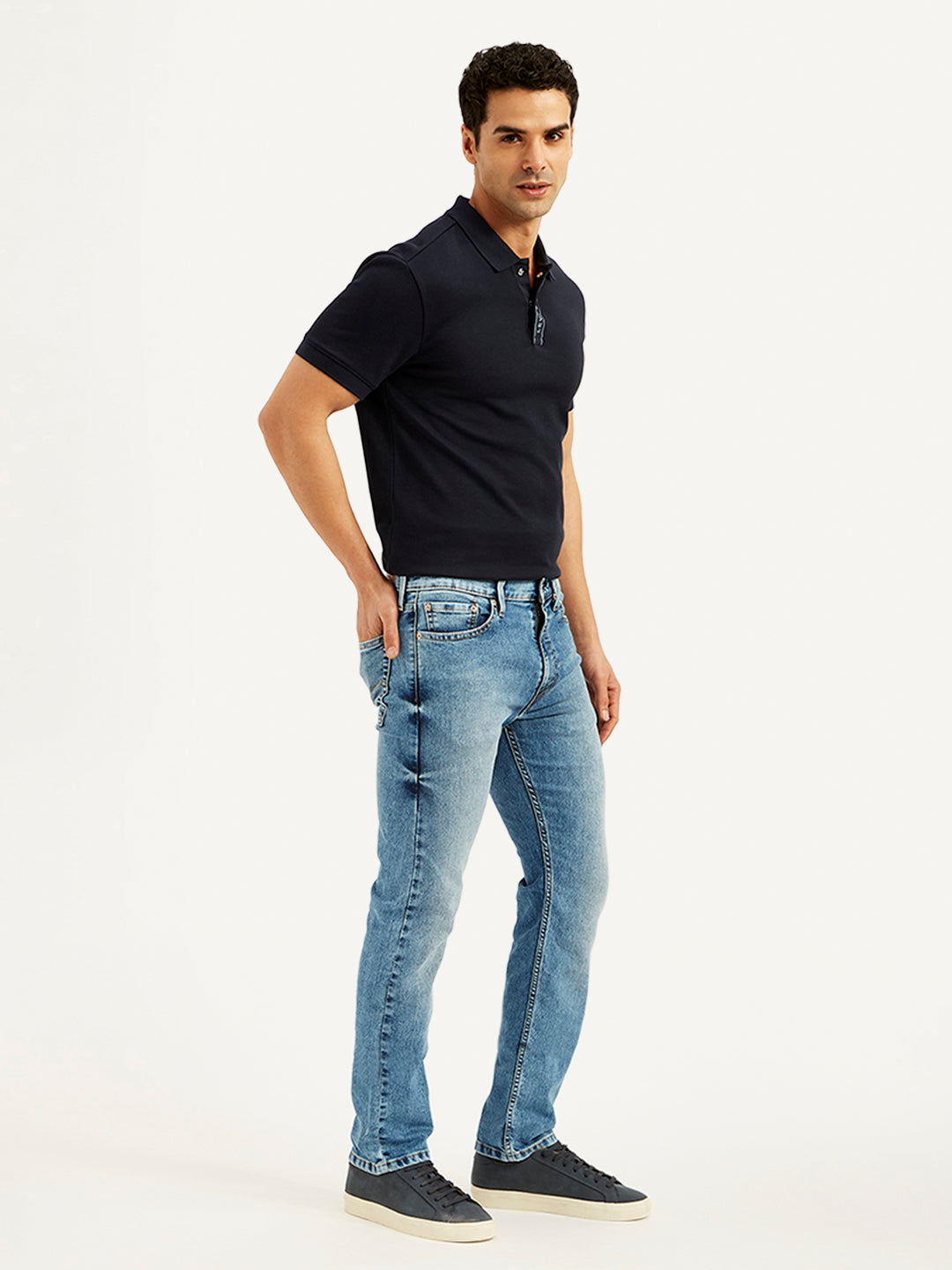 519 extreme Skinny Fit Jeans by Levi's
