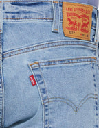 517 Bootcut Stretchable Jeans by Levi's