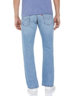 517 Bootcut Stretchable Jeans by Levi's