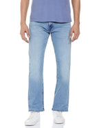517 Bootcut Stretchable Jeans by Levi's