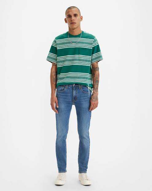 519 extreme Skinny Fit Jeans by Levi's