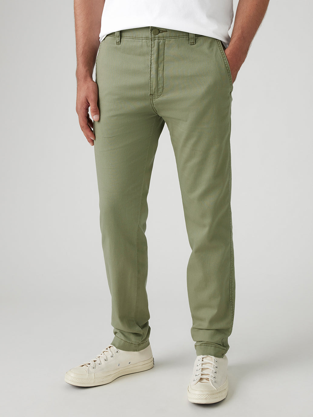 519 extreme Skinny Fit Jeans by Levi's