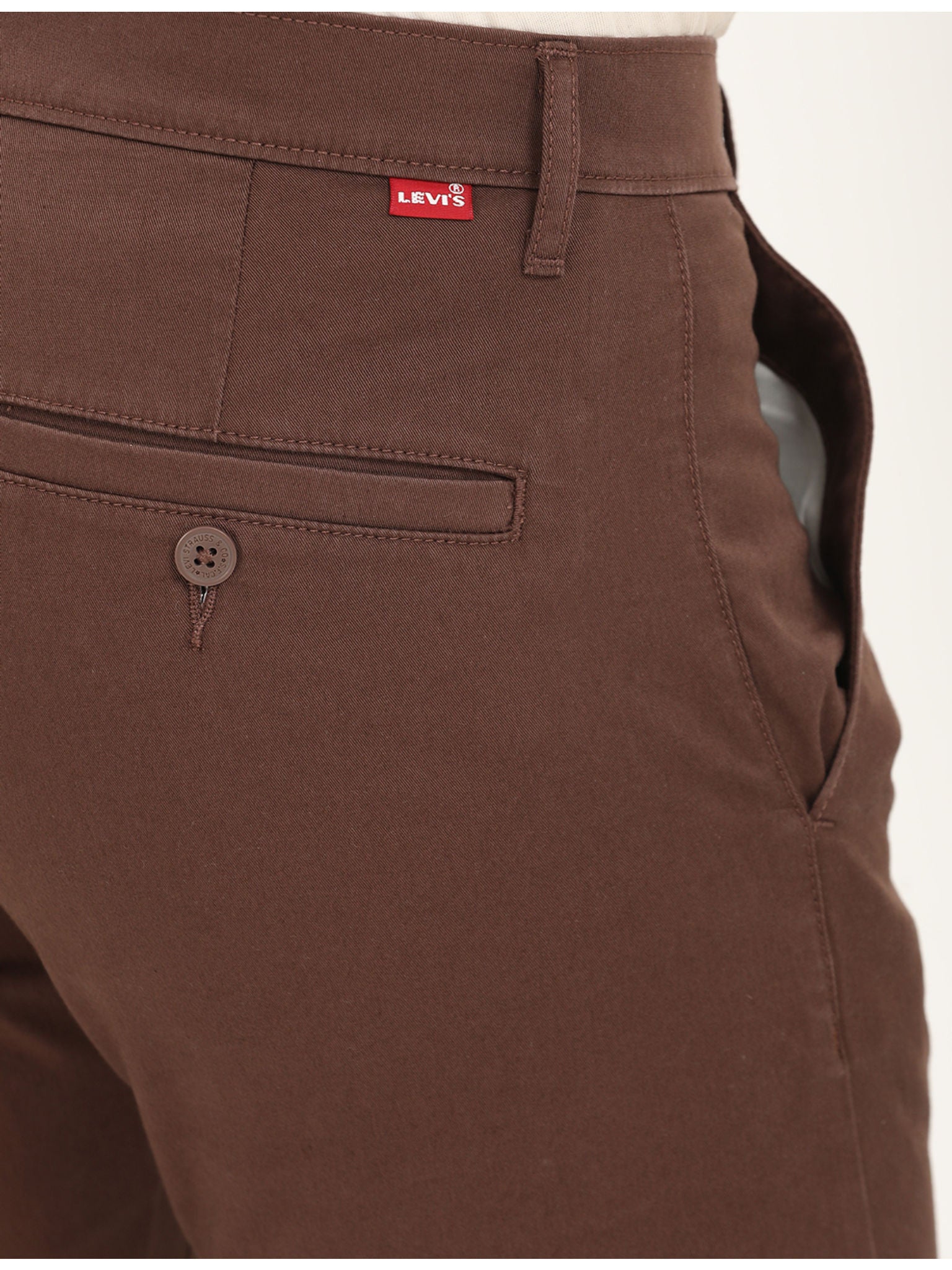 511 Slim Fit Jeans by Levi’s