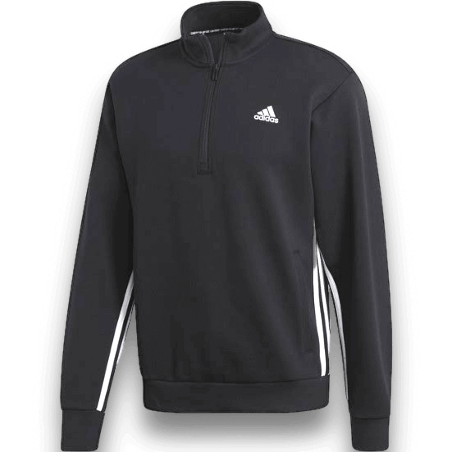 Adidas Mens 3 Strip Jacket | Large - Apparel For Less