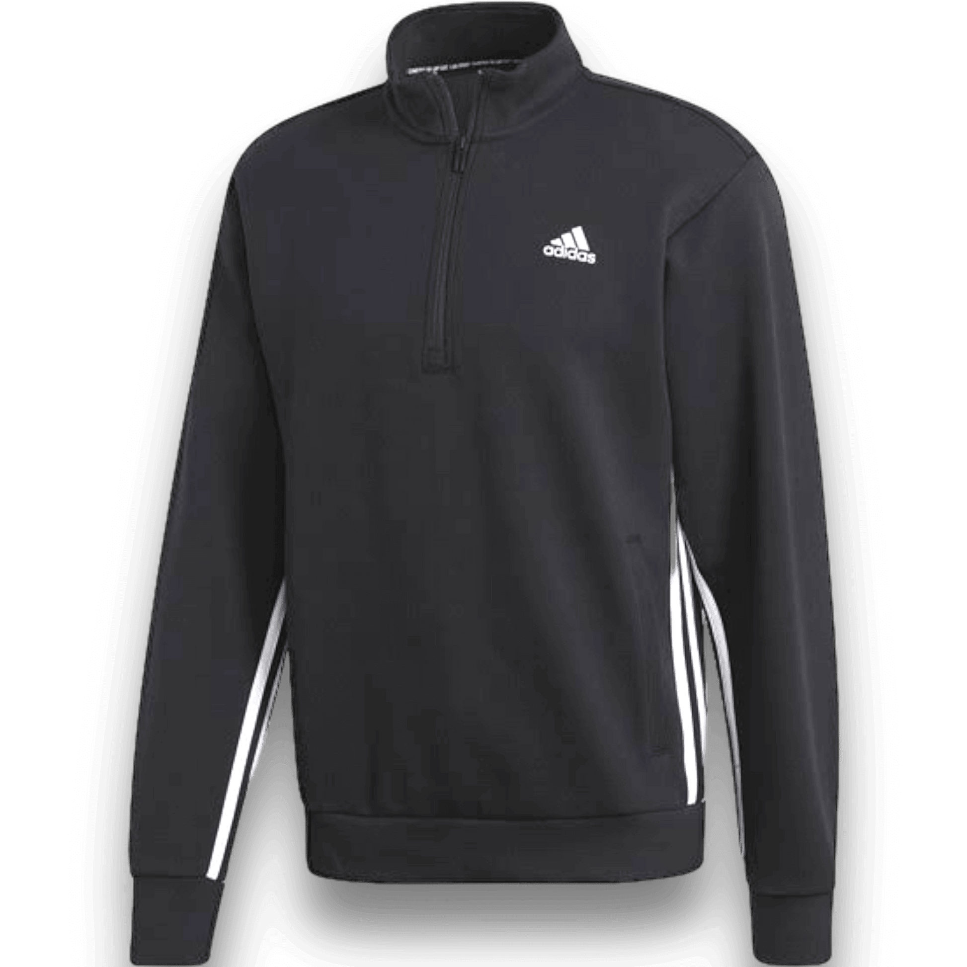 Adidas Mens 3 Strip Jacket | Large - Apparel For Less