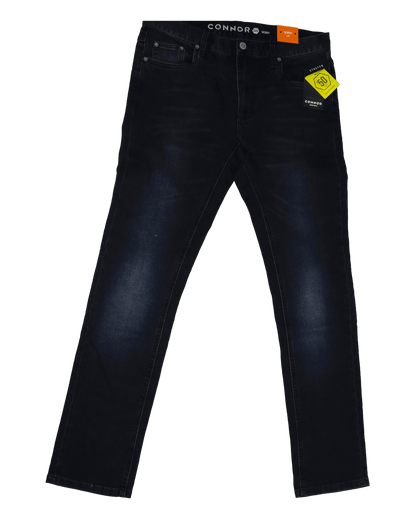 Connor Skinny Jeans for Men - Contemporary Style and Comfort - Apparel For Less
