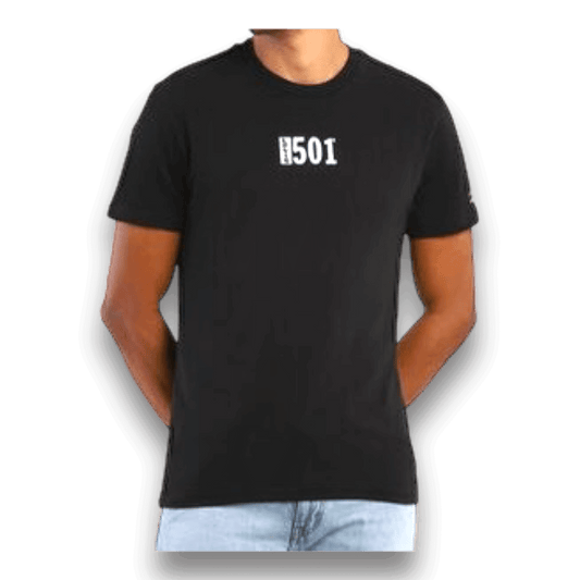 Levi’s Mens Crew Neck T Shirt - Apparel For Less