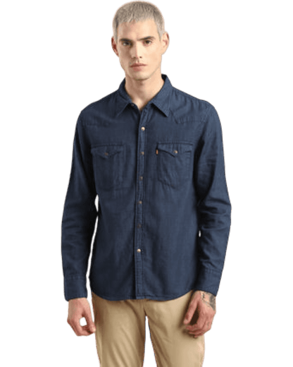 LEVI'S® STYLED SHIRT - Apparel For Less