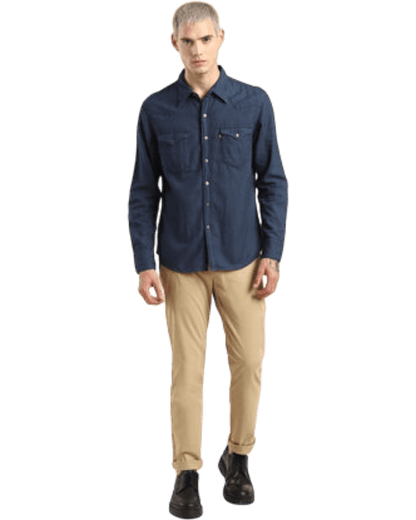 LEVI'S® STYLED SHIRT - Apparel For Less