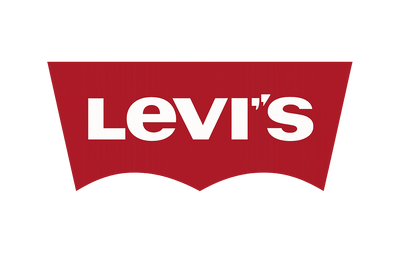 levi's logo in svg 