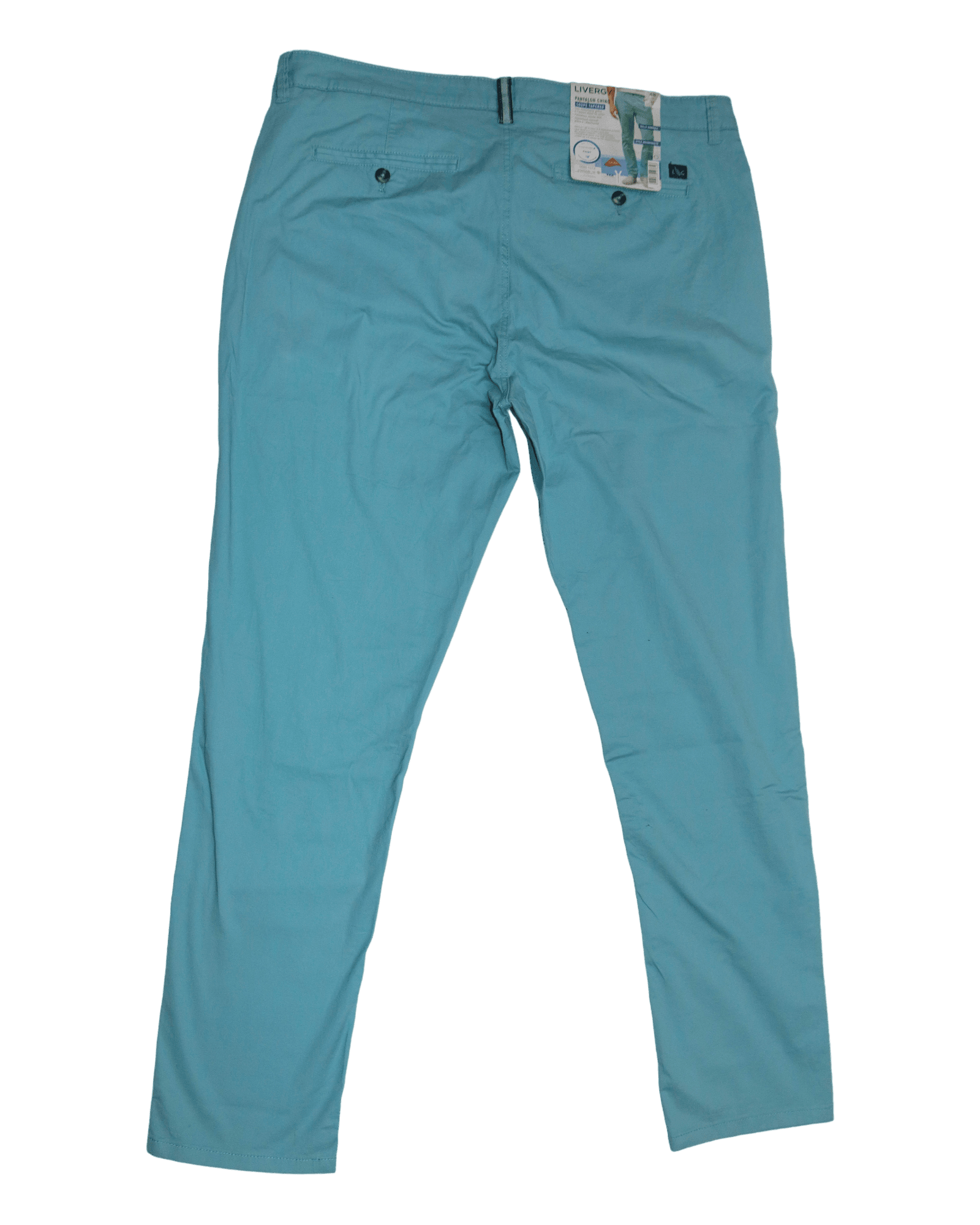 Livery Chinos for Mens - Apparel For Less