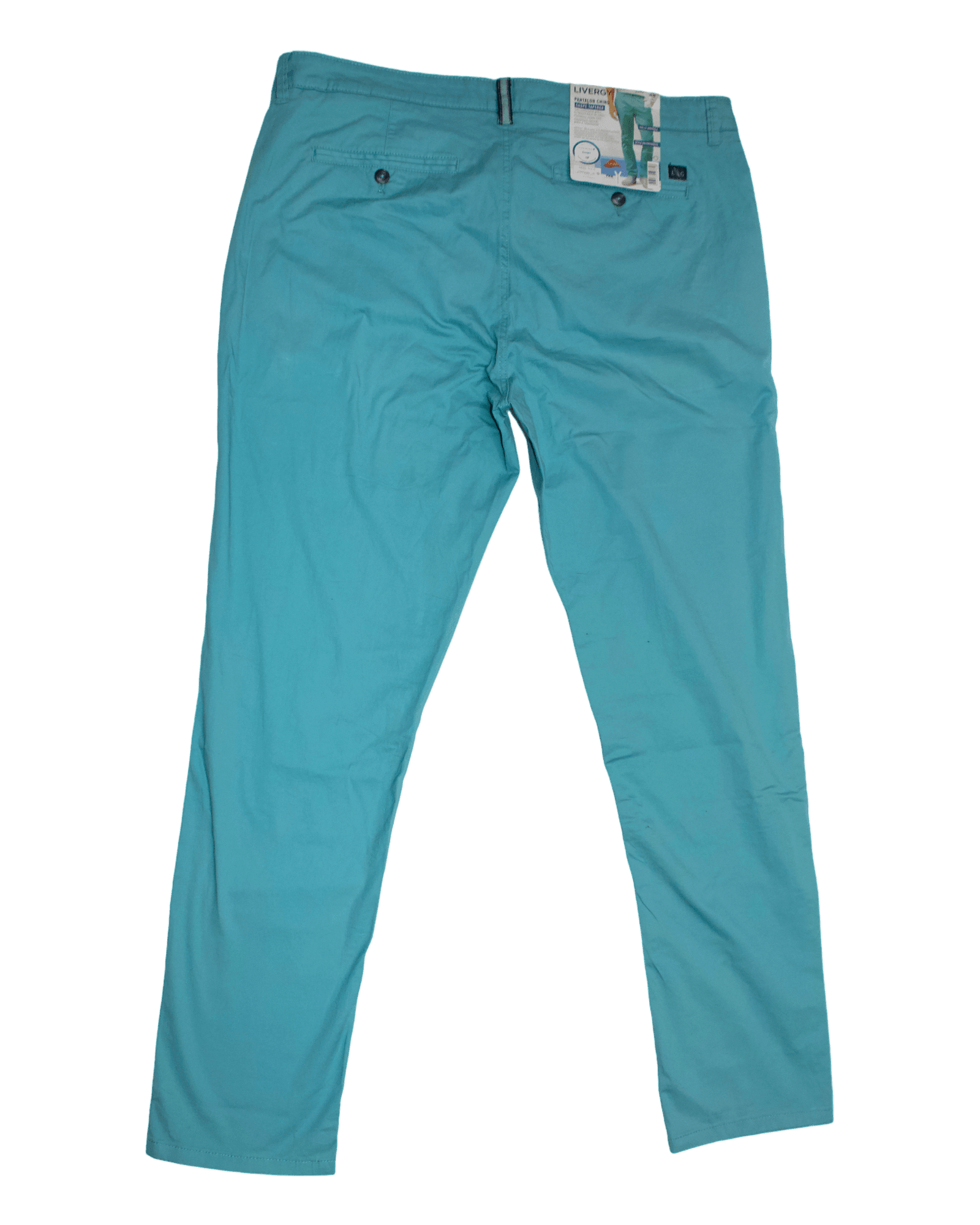 Livery Chinos for Mens - Apparel For Less