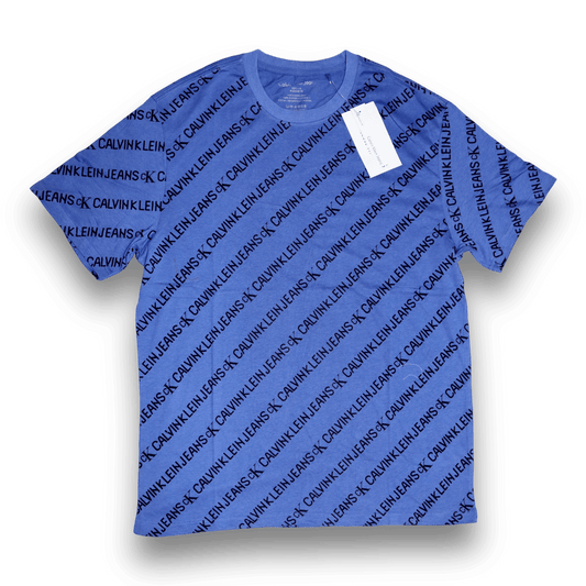 Pepe Jeans Typographical T shirt - Apparel For Less