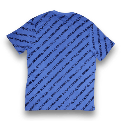 Pepe Jeans Typographical T shirt - Apparel For Less