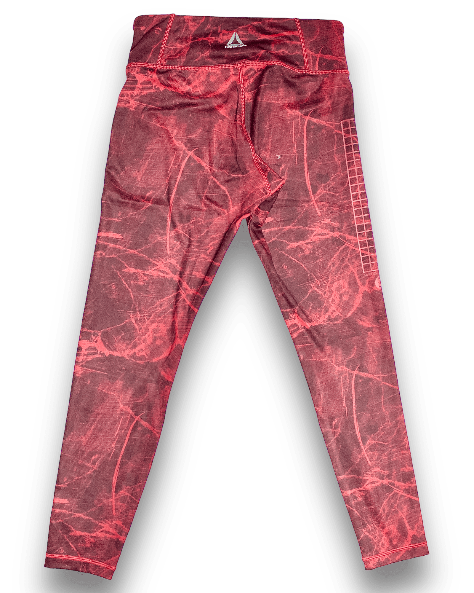 Body-Contour Activewear Set Leggings, Fuchsia & Black – BodyFlexx