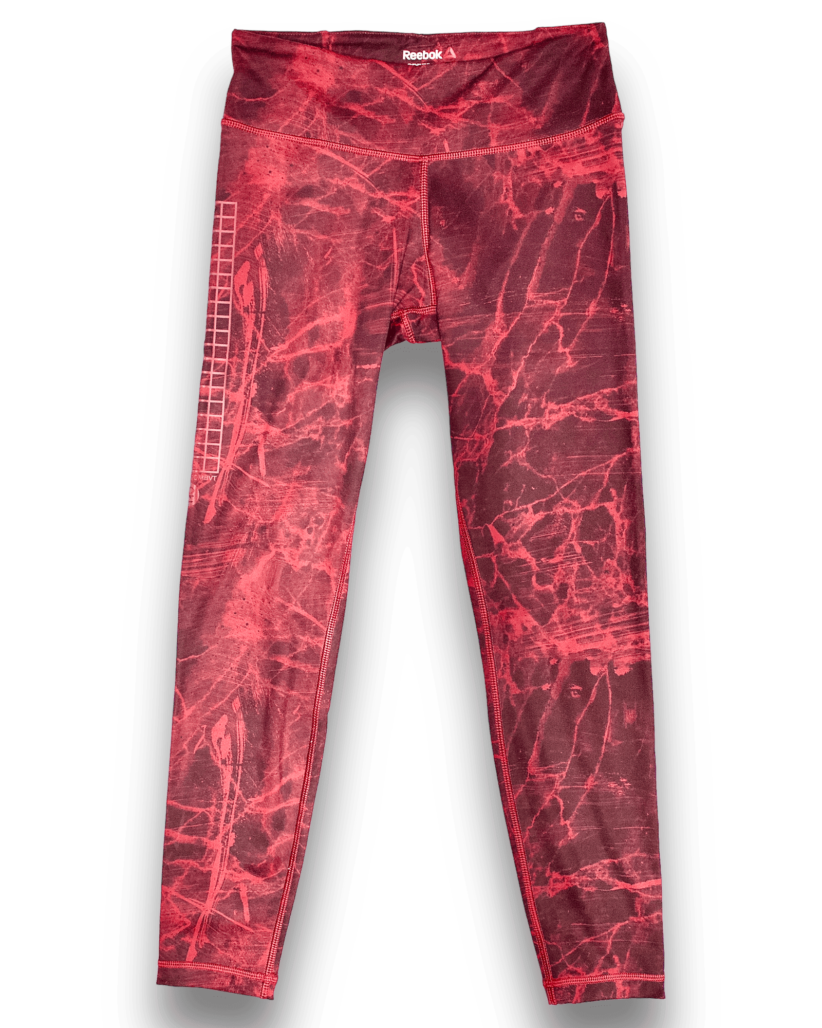 Reebok Speedwick Sports legging - Apparel For Less