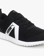 PUMA Canvas IDP running shoes