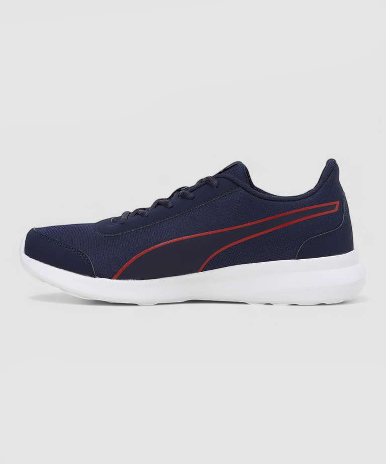 PUMA running shoes for men