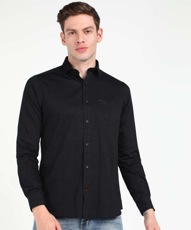 KILLER REGULAR FIT CAUSAL SHIRT FOR MEN