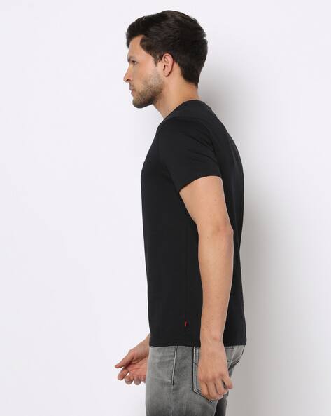 LEVI'S regular Fit crew-neck T-shirt