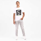 LEVI'S Graphic tee Earthy white