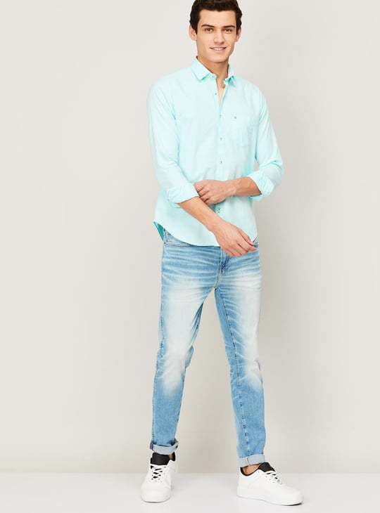 Regular Fit Shirt by KILLER
